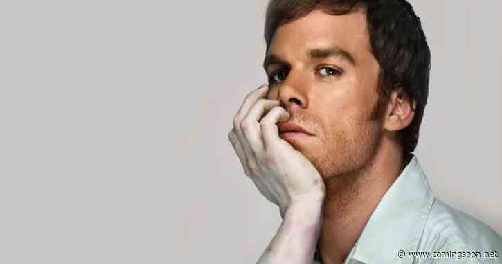 How to Watch Dexter Online