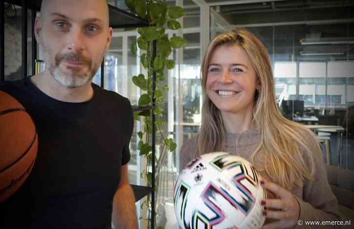 150.000 gebruikers tracker-app voetbalteams Mingle