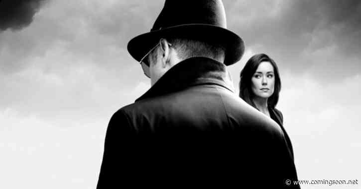 How to Watch The Blacklist Online