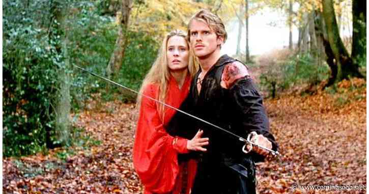 How to Watch The Princess Bride Online