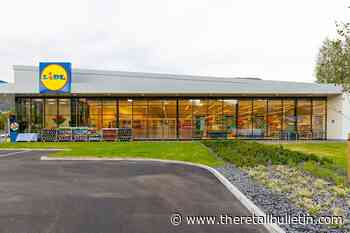 Lidl to host contractor events as it looks ahead to opening hundreds of new stores