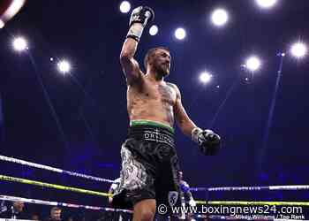 Bradley: Davis vs. Lomachenko a Toss-Up, Not a Foregone Conclusion