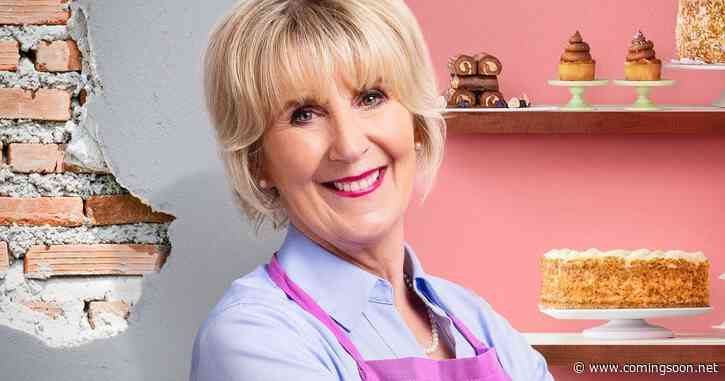 The Big Bakeover Season 1: How Many Episodes & When Do New Episodes - When Does The New Episode Of From Come Out