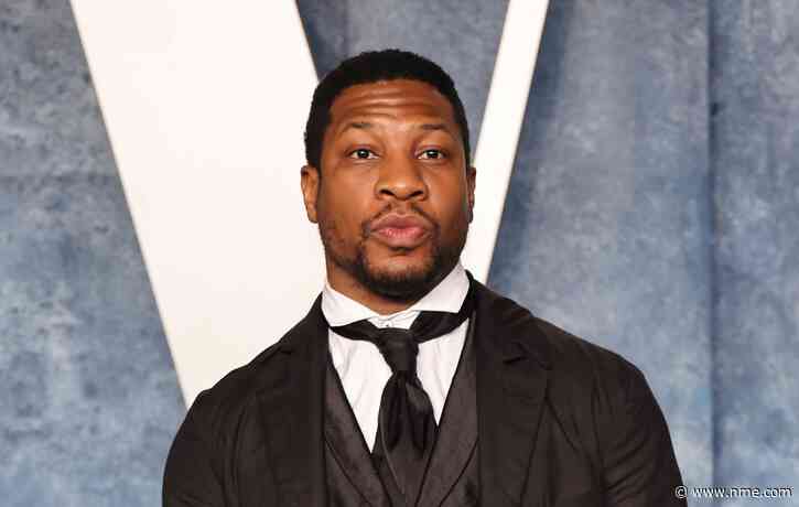 Jonathan Majors lands first film role since domestic assault conviction