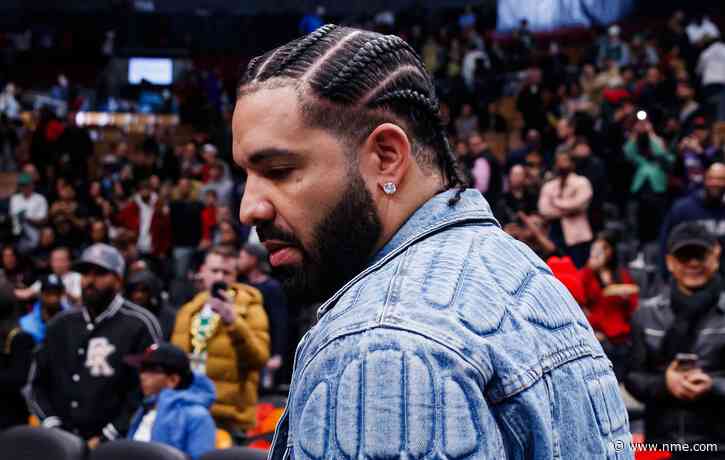 Drake being sued by ’80s brand Members Only for using phrase - Music ...