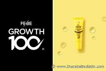 Dr.PAWPAW celebrated in FEBE growth 100 2024 list