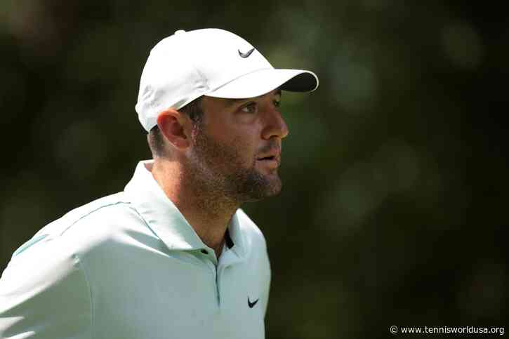 Scheffler impresses at the Travelers Championship: Interesting reasons for success