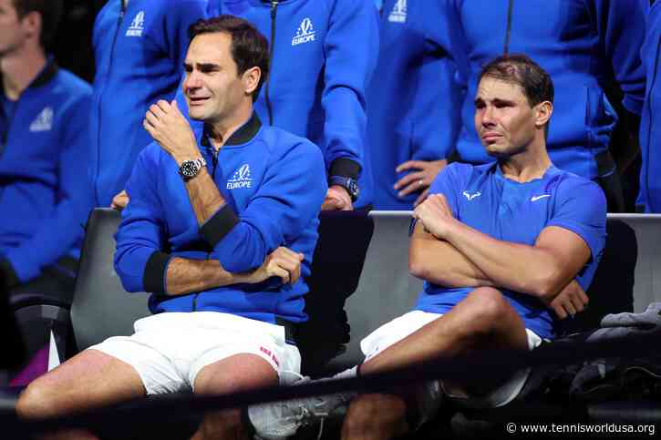 Roger Federer shares warm words for his special friendship with Rafael Nadal