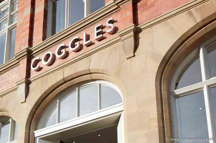 Exclusive: Frasers Group closes in on deal to buy Coggles from THG