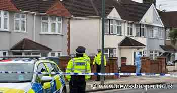 Bexley Penhill Road: Man admits murdering his partner