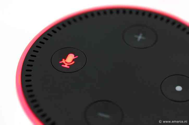 ‘Amazon overweegt betaalde versie Alexa AI’