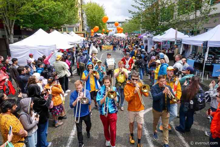 The Best Bang for Your Buck Events in Seattle This Weekend: June 21–23, 2024