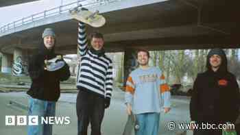 Our skatepark cleaned up crime - now it's being closed