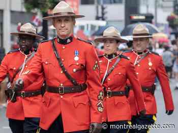 Organizer cancels Canada Day parade in Montreal