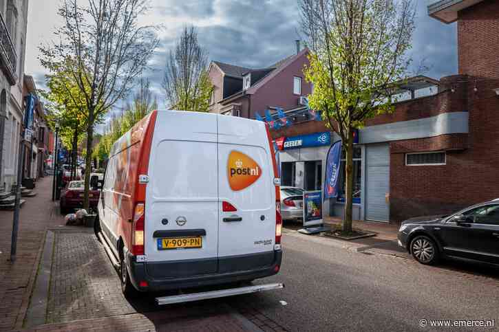 PostNL lanceert ‘Navraag doen bij je bezorger’