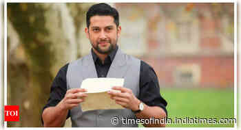 Aftab to star in movie named Kasoor, again