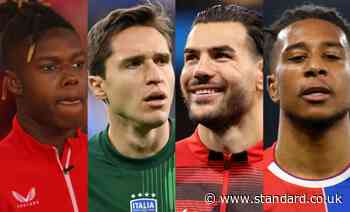 Transfer news LIVE! Chelsea want Hernandez, Olise alternative; Man Utd in Chiesa swap; Arsenal eye Williams