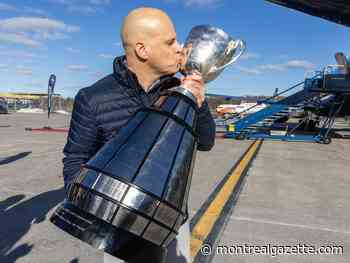 Inside the CFL: Attracting fans key to making Alouettes relevant again