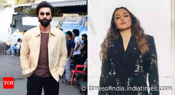 Ranbir once turned down a film opposite Sonakshi