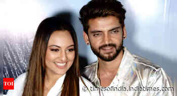 Sonakshi won't convert to Islam after wedding to Zaheer