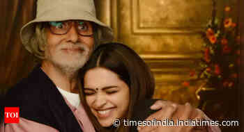 When DP didn't invite Big B to Piku success bash