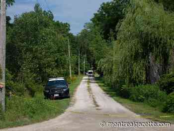 Four people found dead by police in rural Ontario home: mayor