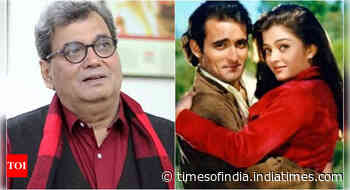 Subhash Ghai on casting Akshaye Khanna in Taal