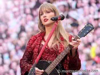 Taylor Swift kicks off U.K. Eras shows as some fans wonder if singer is ready to say ’So long, London’