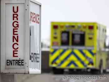 Man, 21 drowns in swimming pool in St-Basile-le-Grand