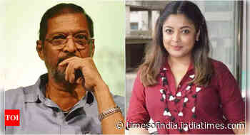 Nana Patekar on Tanushree's MeToo allegations