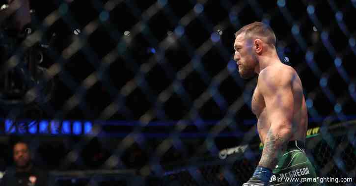 Conor McGregor Defends Decision To Withdraw From UFC 303: ‘Perfection ...