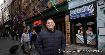 Liverpool’s Cavern Quarter to host Mathew Street Tribute Festival