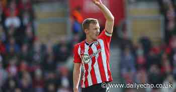 Ward-Prowse on ex-Southampton coach who helped him master set-pieces