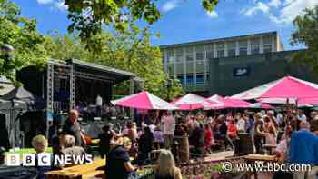 Your photos: Enjoying the sun across West Midlands