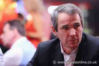 Alan Hansen hospital update emerges as Liverpool legend recovers from illness