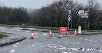 Driver has no explanation for crash which left man with horrific injuries