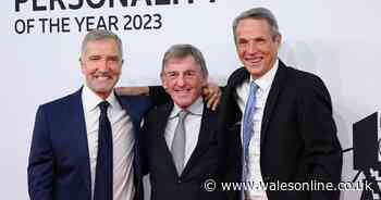 Alan Hansen family issue statement as Liverpool legend leaves hospital