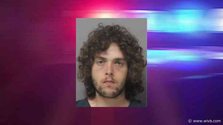 Allegany County Man Arrested On Murder Charge After Woodhull Shooting ...