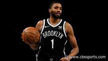 Mikal Bridges Trade Rumors: Why Nets Are Hesitant To Move Their Star ...