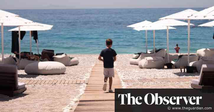 10 stunning hotels on Albania’s Riviera