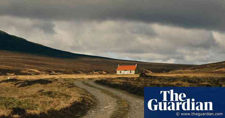 ‘The merry fellowship of bothies’: hiking in the Scottish Highlands