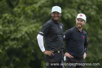 Tyrrell Hatton Holds Off Jon Rahm And Bryson DeChambeau To Win LIV Golf ...