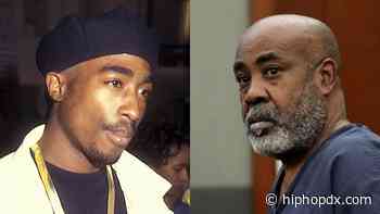 2Pac’s Accused Killer Keefe D Reportedly Set To Be Released From Jail On Six-Figure Bond