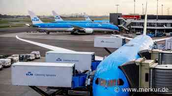 Nächste Panne bei Boeing-Flugzeug: Maschine muss kurz nach dem Start plötzlich umkehren