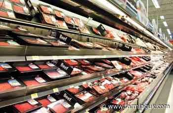 Anima welfare campaigners call for mandatory food labelling