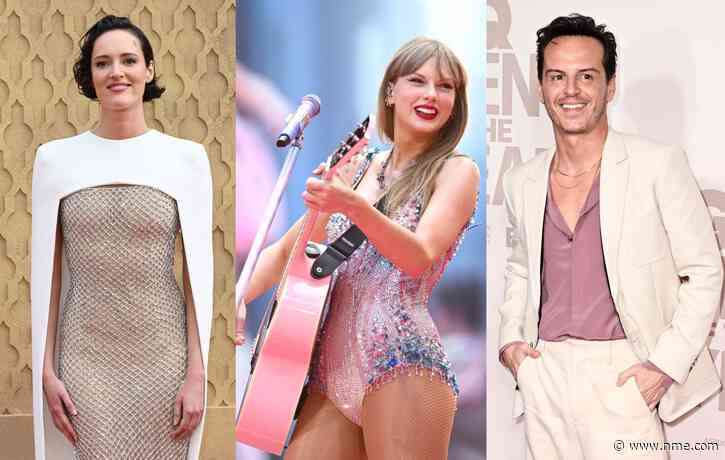 Taylor Swift Has 'completely Moved On' From Scooter Braun Drama - Music ...