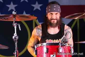 ozzy osbourne june 2024
