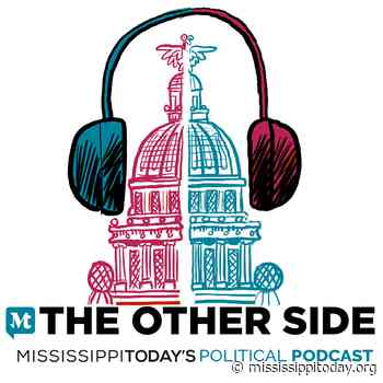 Podcast: Mississippi GOP Chairman Mike Hurst talks elections, party platform