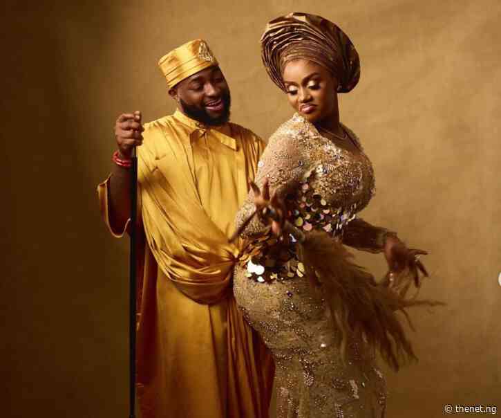 Davido’s wedding, Kuti x Marley collaboration, Oloture sequel, and everything hot this week