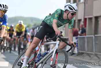 KOERSKALENDER BRABANT. Vrouwen openen Brabants koersweekend in Affligem, elite rijden zaterdag Ronde van Bever